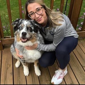 Meet your Posher, Kait